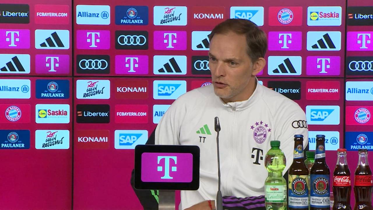 “Bayern hat meine Karriere geprägt“