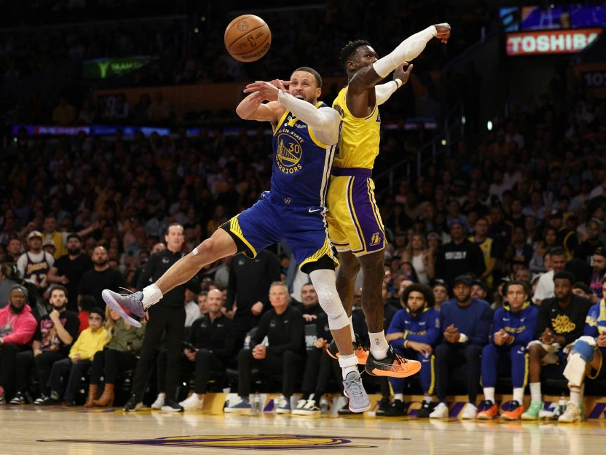 NBA Round-up: Clippers schlagen Lakers - Hartenstein entscheidet Spiel für  die Knicks