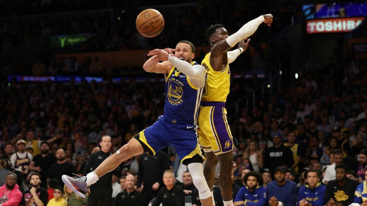 Champion raus – Schröder fliegt