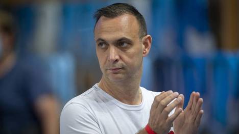 DHB-Vizepräsident hat trotz des schwachen Abschneiden der Nationalmannschaft bei der WM das Ziel Olympia-Gold ausgesprochen. Ist dieser Schritt total absurd oder genau richtig?