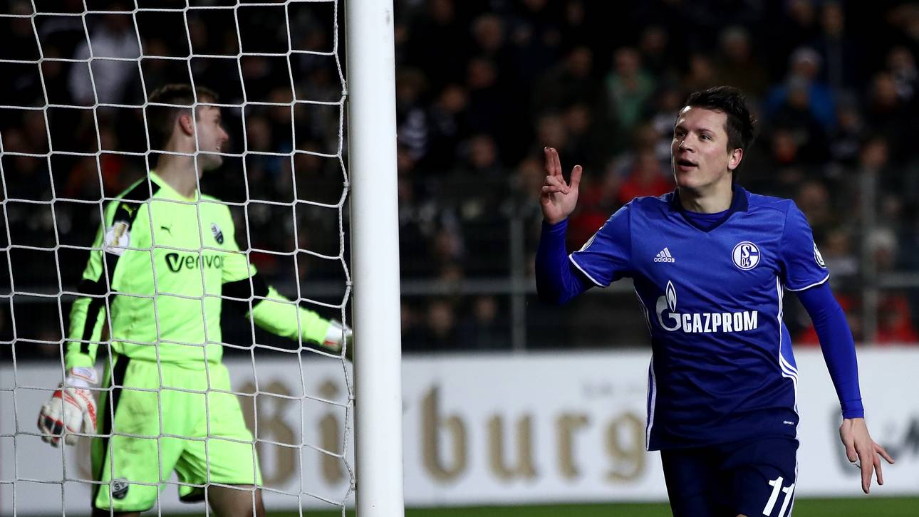 S04: Tedesco plant mit Konoplyanka