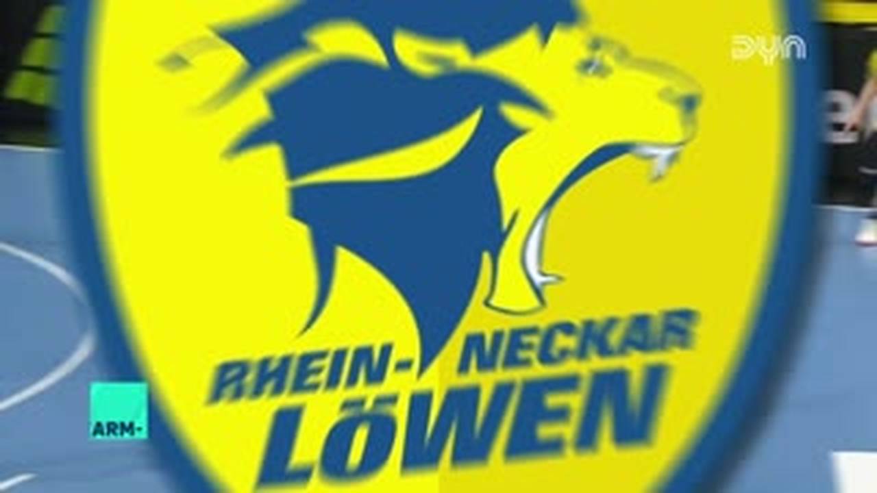 Spielvorschau zu Rhein-Neckar Löwen - TSV Hannover-Burgdorf