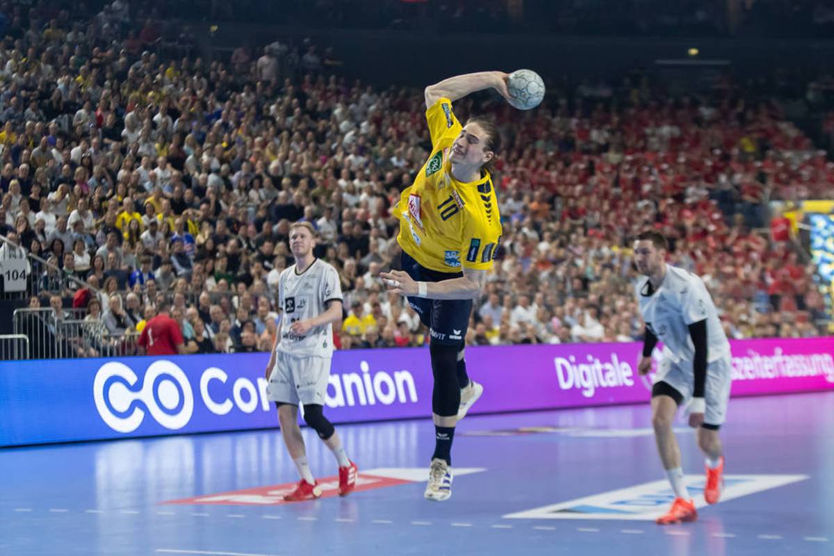 Knorr-Drama im Pokal-Thriller