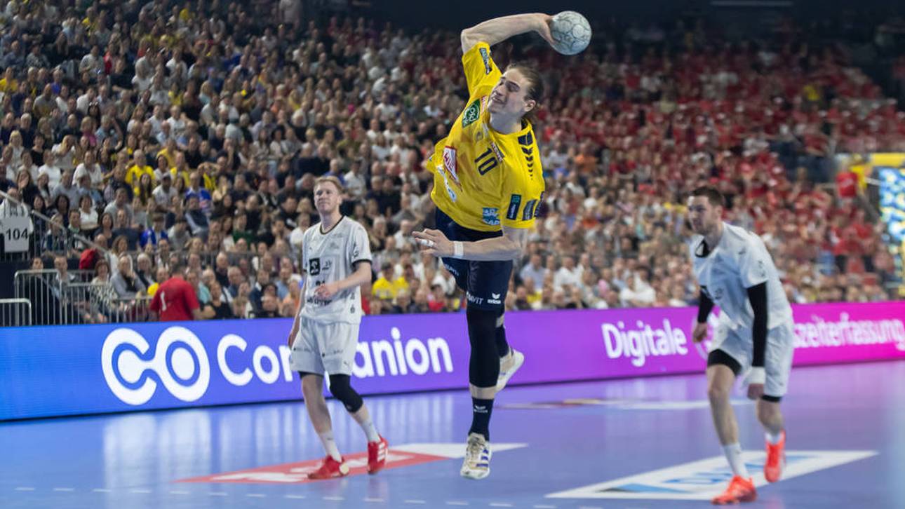 Knorr-Drama im Pokal-Thriller