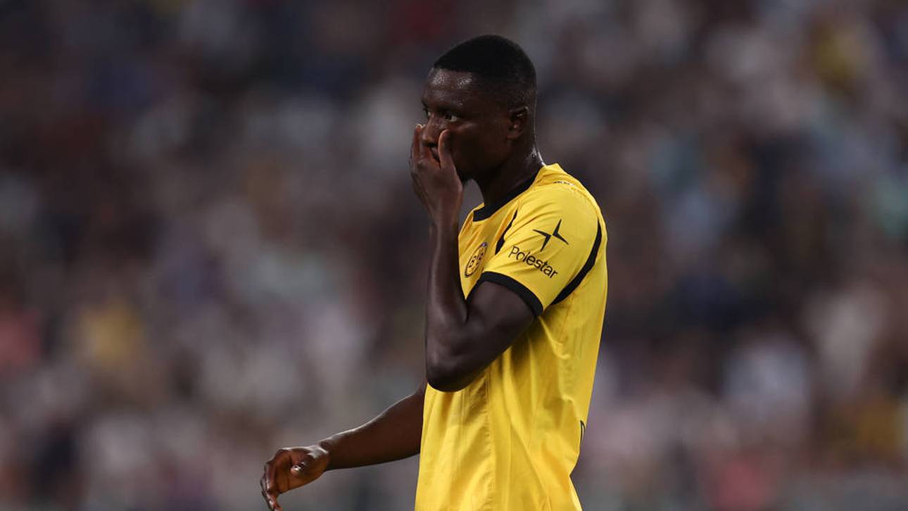 Zwei Fünfer trotz BVB-Sieg