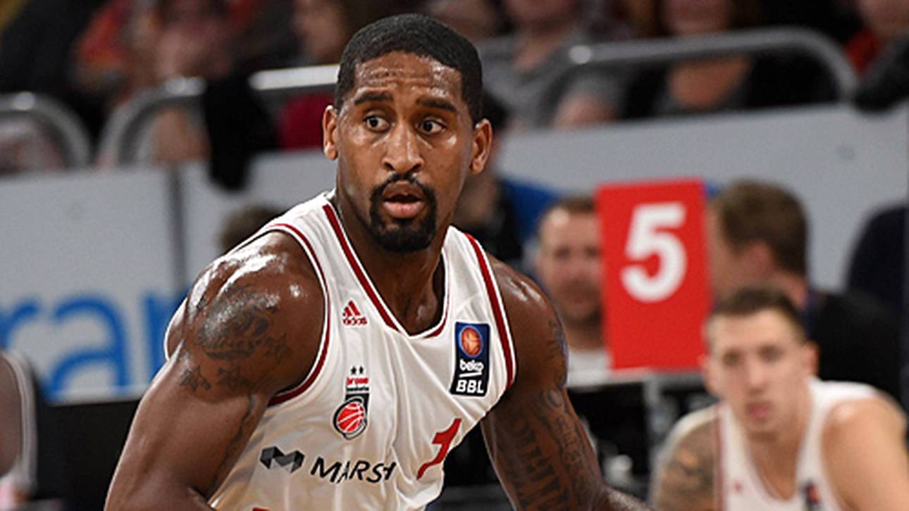 Bamberg gewinnt Verfolgerduell