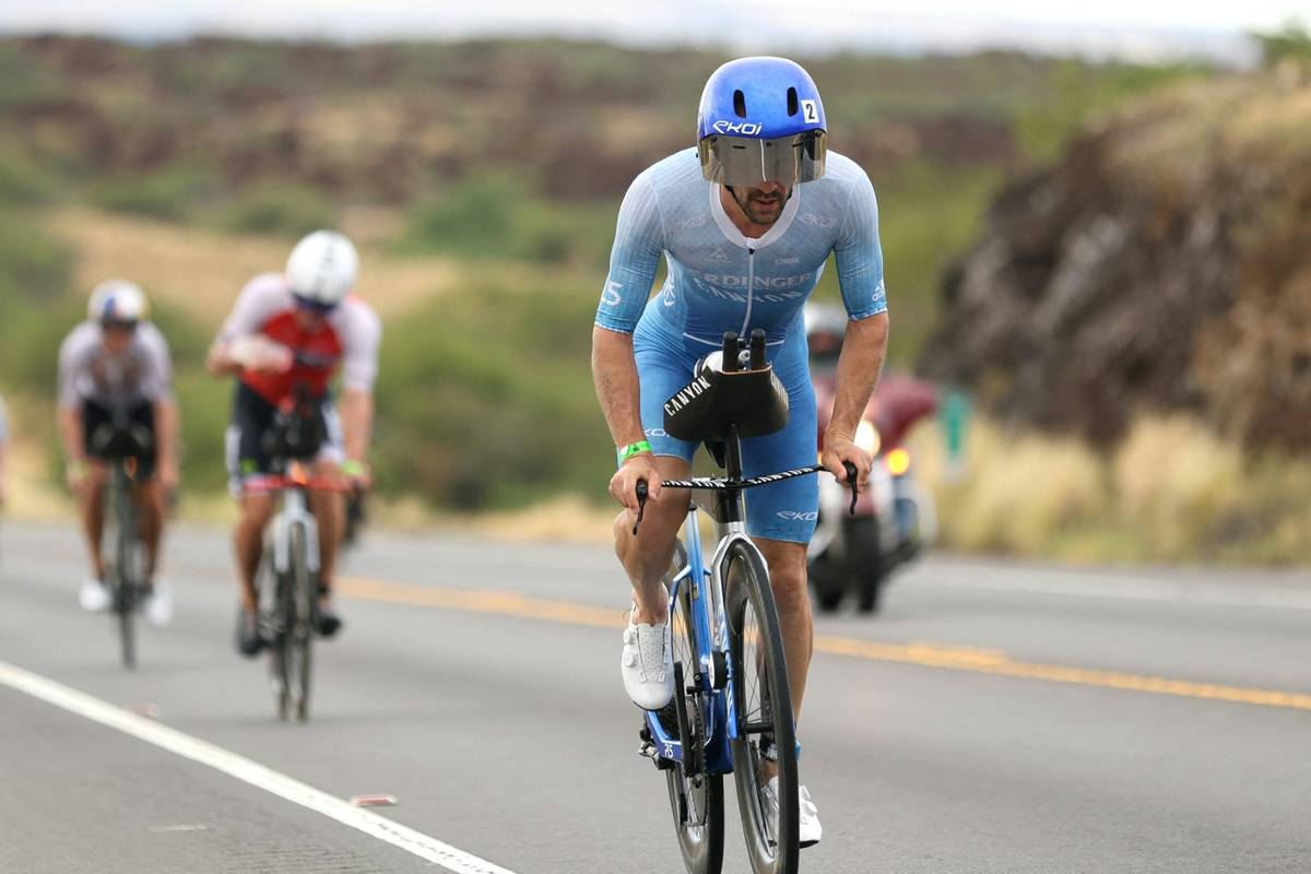 Ironman-WM kehrt nach Hawaii zurück