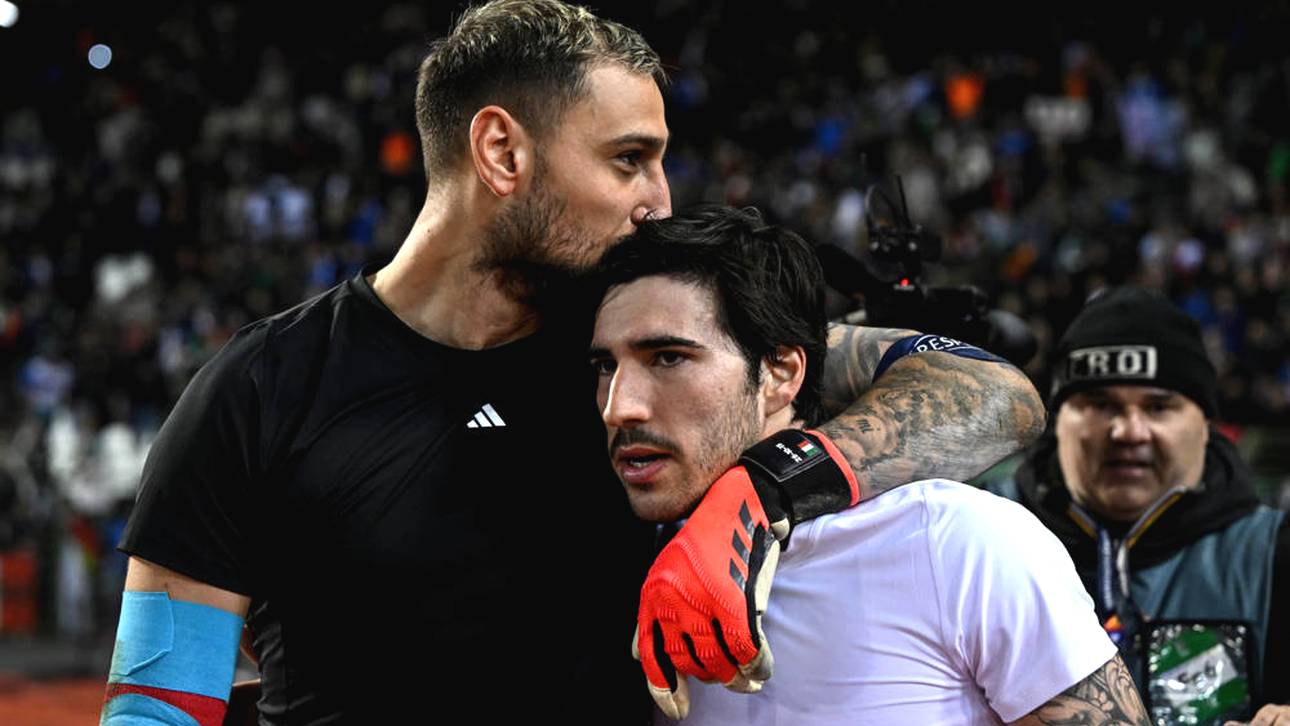 Vom Sünder zum Helden