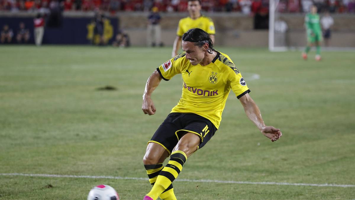 PLATZ 5 - BORUSSIA DORTMUND: 84,99 Euro