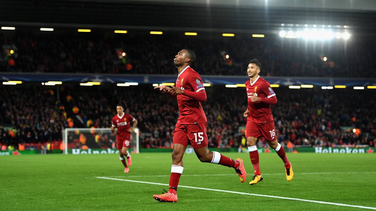 Führte Liverpool so zurück in Europas Eliteklasse. Hängt in der Premier League aber erschreckend weit zurück. Muss immer wieder Rückschläge verkraften. Kritiker bezweifeln, ob es mit ihm überhaupt jemals Titel geben kann. In Der Königsklasse läuft es mit Platz 1 aber