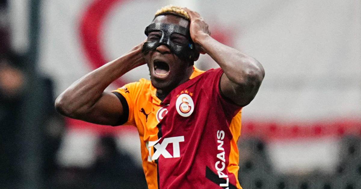 Galatasaray Tips & Odds: 29.03.2025 - News Directory 3