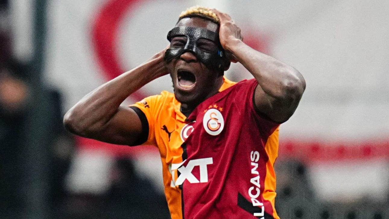 Besiktas – Galatasaray Tipp, Prognose, Quoten 29.03.2025