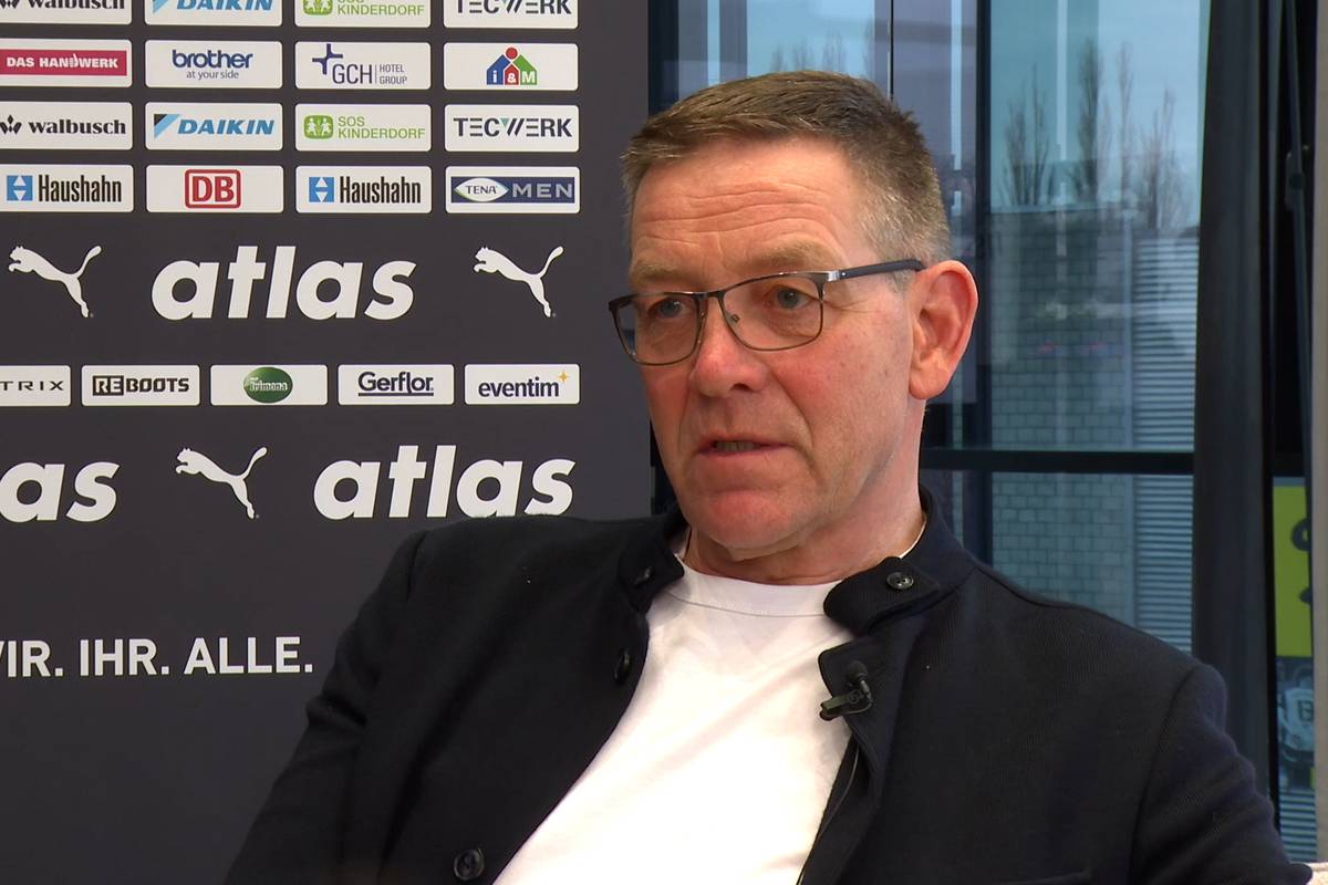 Vor der EM redet Gislason ganz offen über seine Zukunft