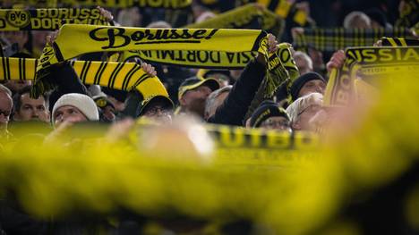 Borussia Dortmund verkauft ein neues Sondertrikot