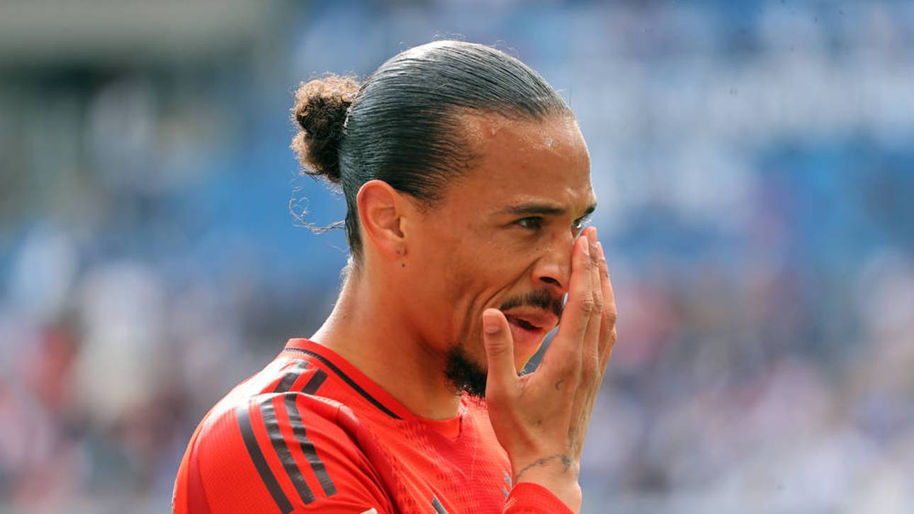 Die Wahrheit hinter Bayerns Zögern