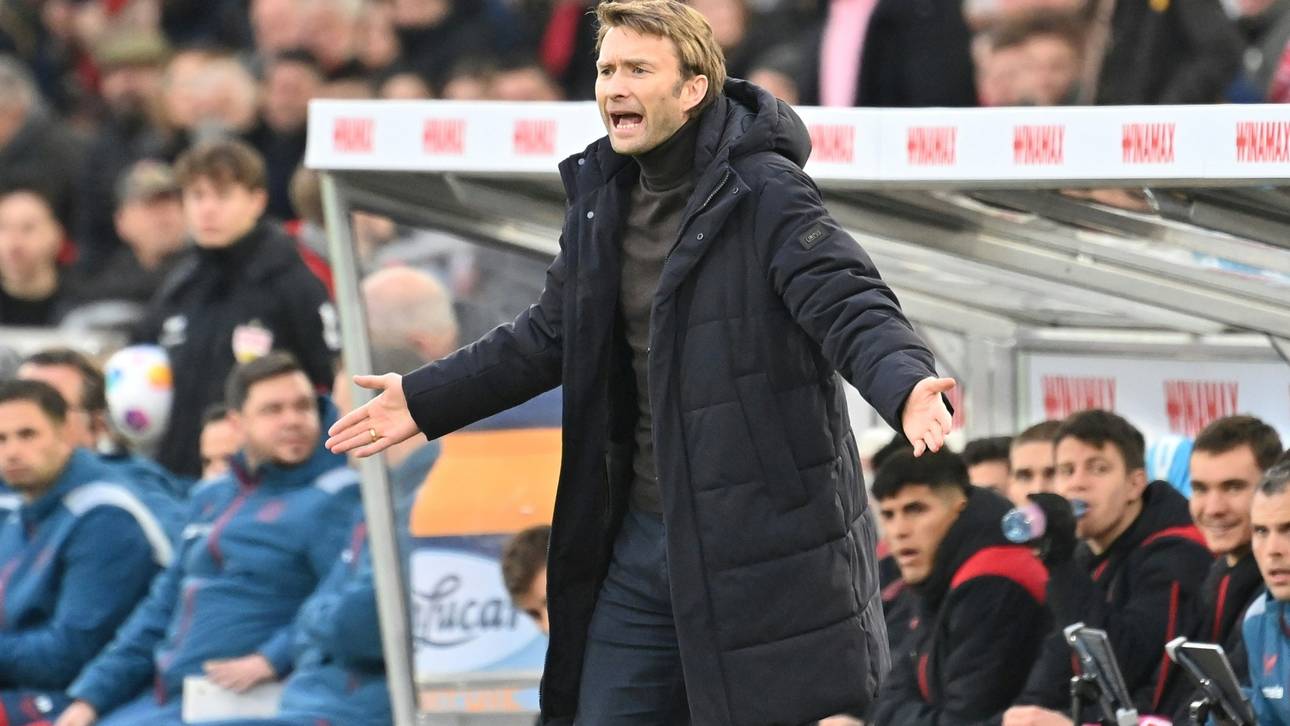 Fan-Abkehr? Rolfes hat keine Sorgen