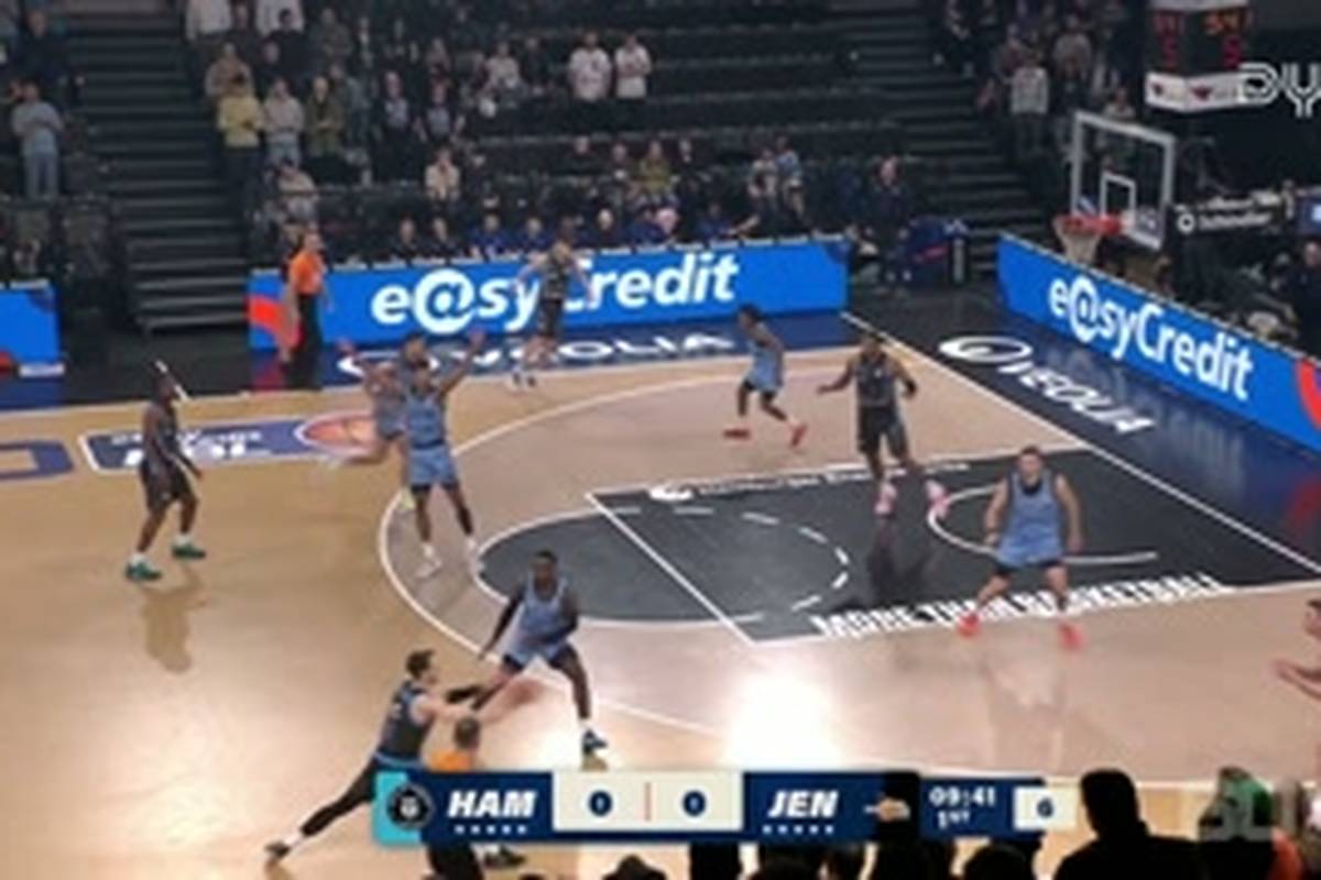 Veolia Towers Hamburg - Science City Jena