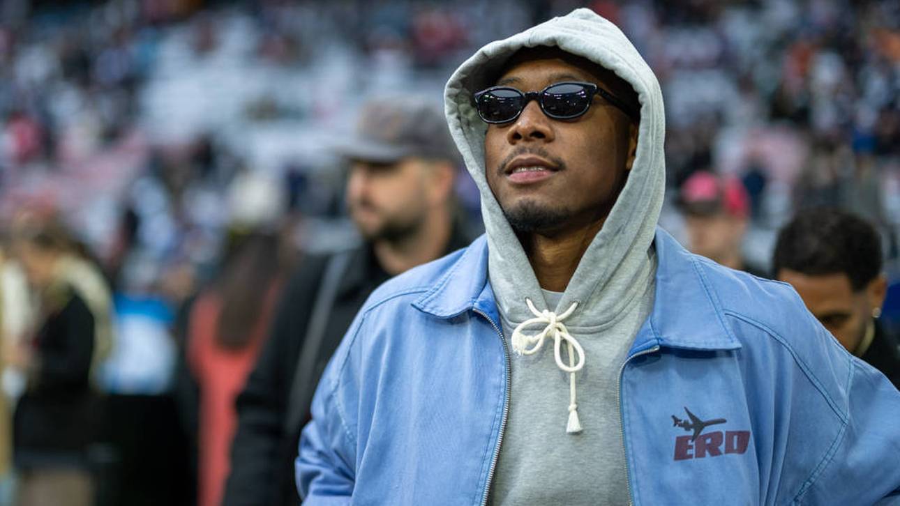 Leidensgeschichte vor dem Ende