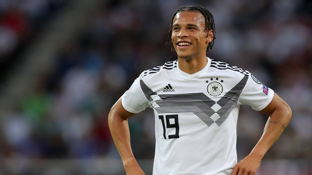 2 nach 10: Bayern jetzt mit Königstransfer Sané unschlagbar?