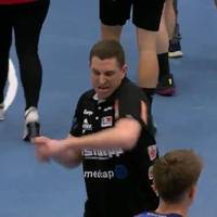 Bundesliga-Trainer rastet völlig aus