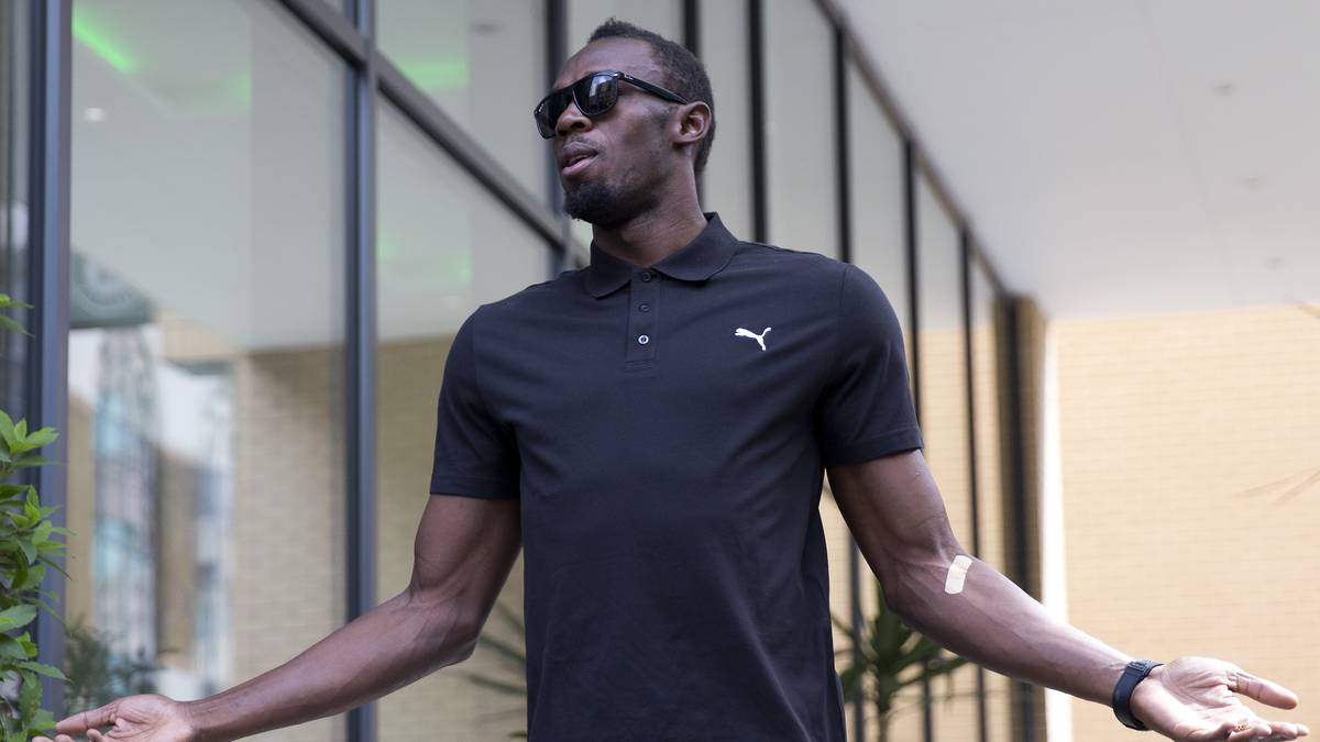 Allerdings gab es um seine Form monatelang Fragezeichen, selbst sein Start in Rio schien in Gefahr. Doch beim Diamond-League-Meeting in London lieferte Bolt zuletzt den geforderten Leistungsnachweis - Olympia kann kommen