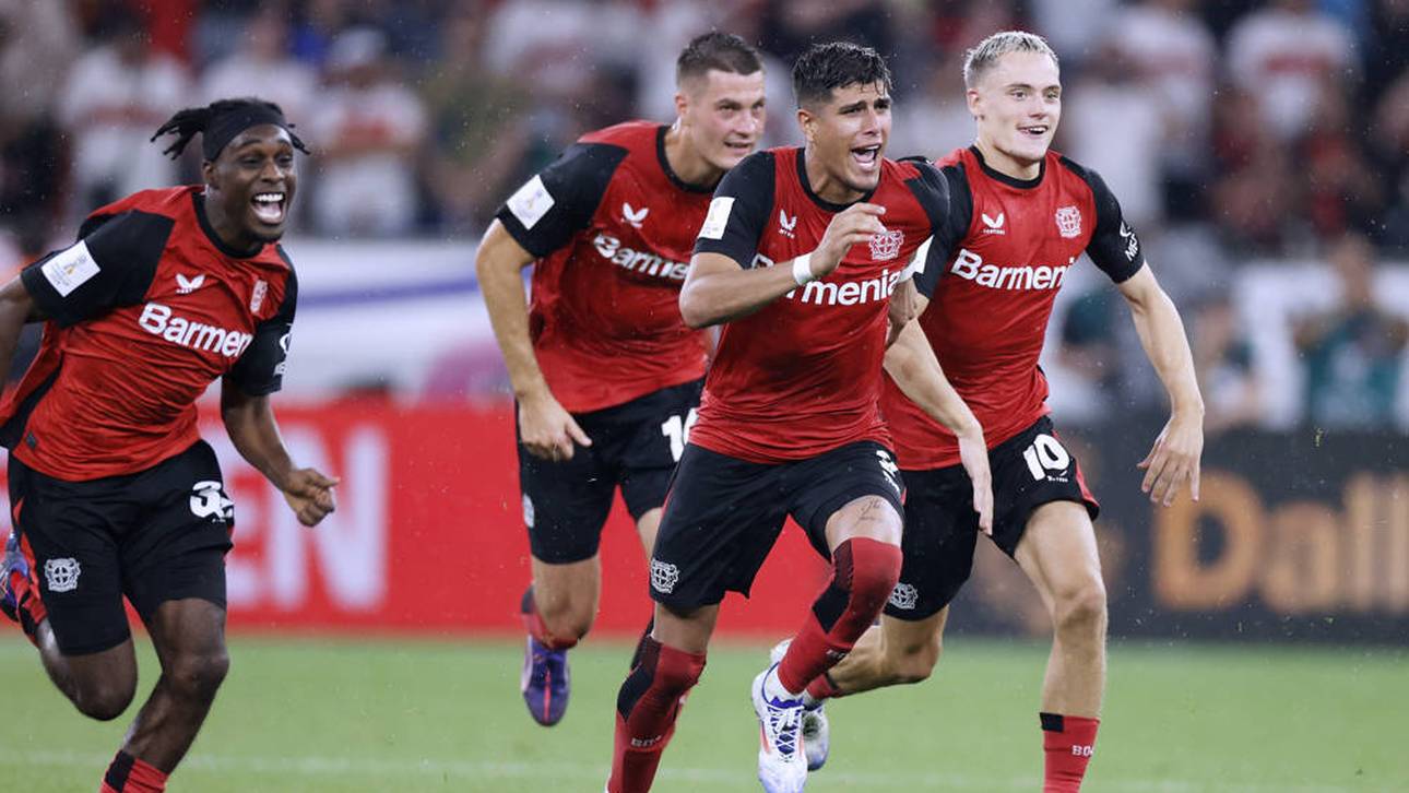 Wird Bayer zur Großbaustelle?