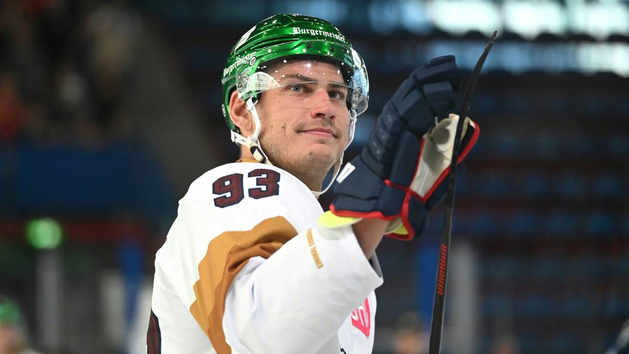 Eisbären holen ersten Saisonsieg