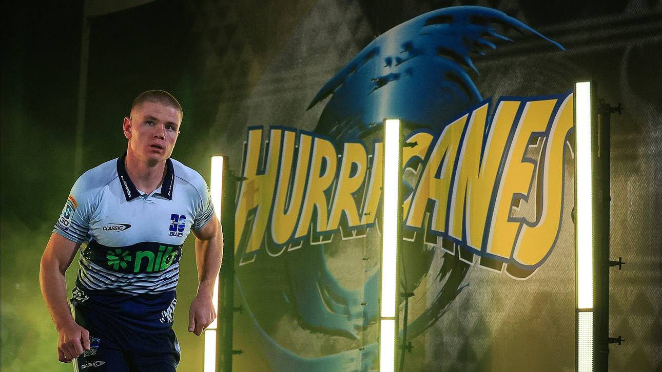 Ein besonderer deutscher Rugby-Export