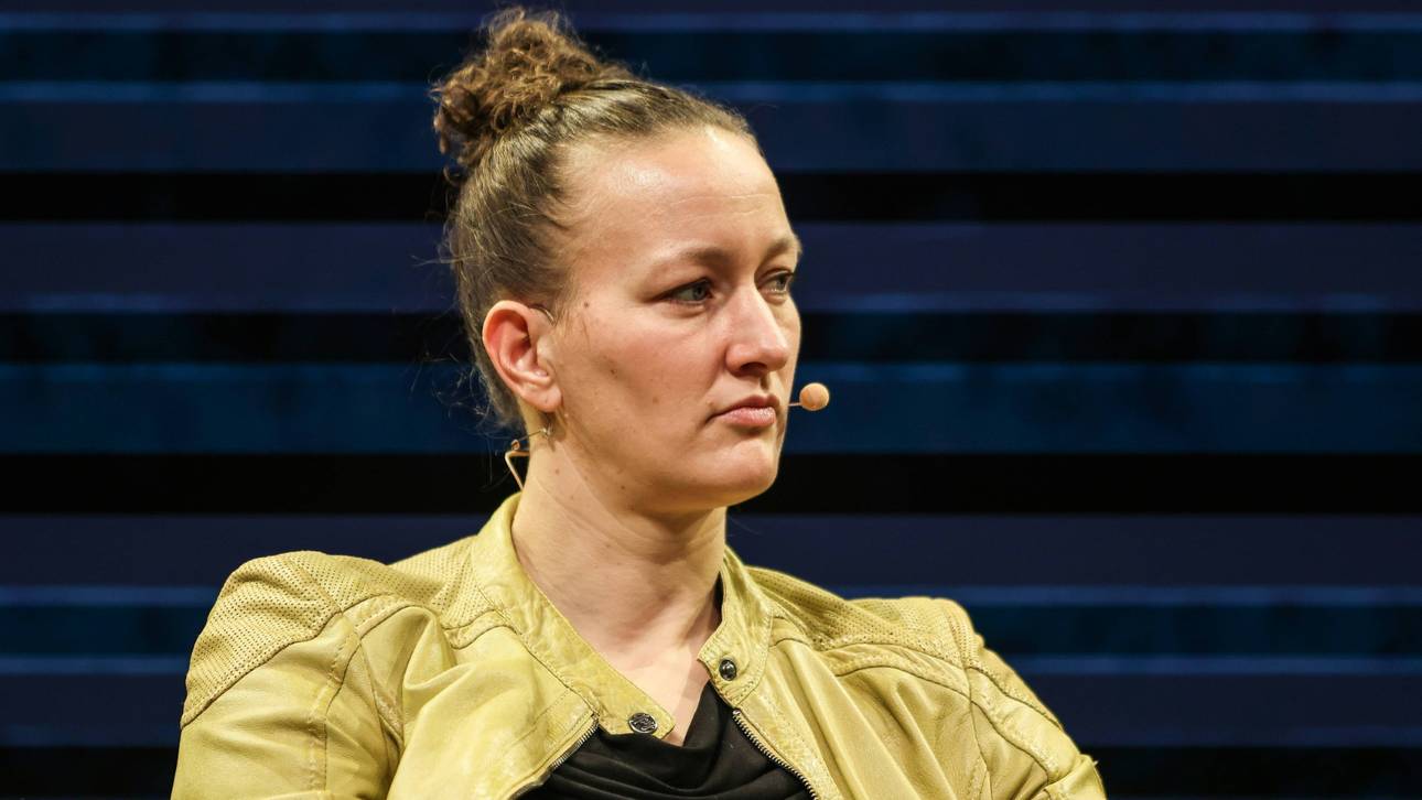 Schult träumt von erneuter Olympia-Teilnahme