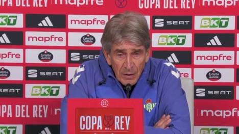 Die Entlassung von Xabi Alonso bei Real Madrid schlägt auch bei der spanischen Konkurrenz Wellen. Manuel Pellegrini, Cheftrainer von Betis Sevilla, zeigt sich kritisch gegenüber der Entscheidung des Vorstands von Real Madrid.