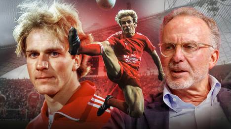 Karl-Heinz Rummenigge ist eine absolute Legende in der Geschichte des FC Bayern München. Der Stürmer war für den deutschen Rekordmeister nicht nur eine wichtige Person auf dem Platz, sondern auch nach seinem Karriereende als Vizepräsident und Vorstandsvorsitzender. 