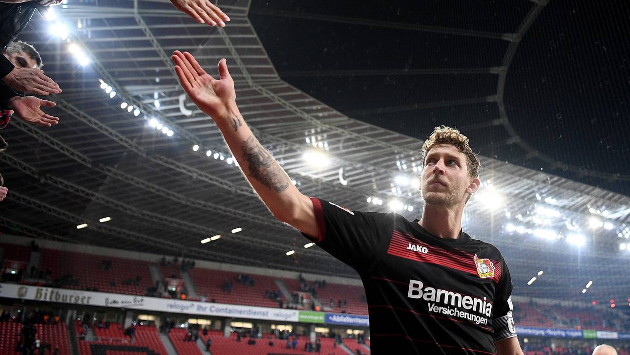 Kießling-Entschuldigung bei Köln