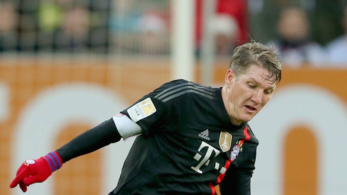 In der Saison 2014/2015 fehlt er Bayern wegen seiner Probleme an der Patellasehne die ersten 18 Spiele, erst im November feiert er sein Comeback - um im April 2015 erneut auszufallen. Diesmal mit Problemen an der Kapsel