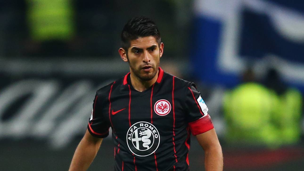 Zambrano vor Startelf-Comeback