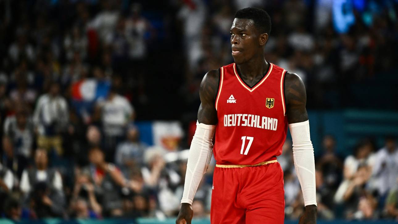 Schröder-Deal in trockenen Tüchern