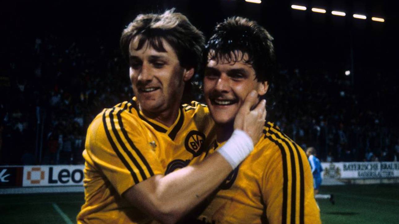 „Als hätte ich einen Bruder verloren“