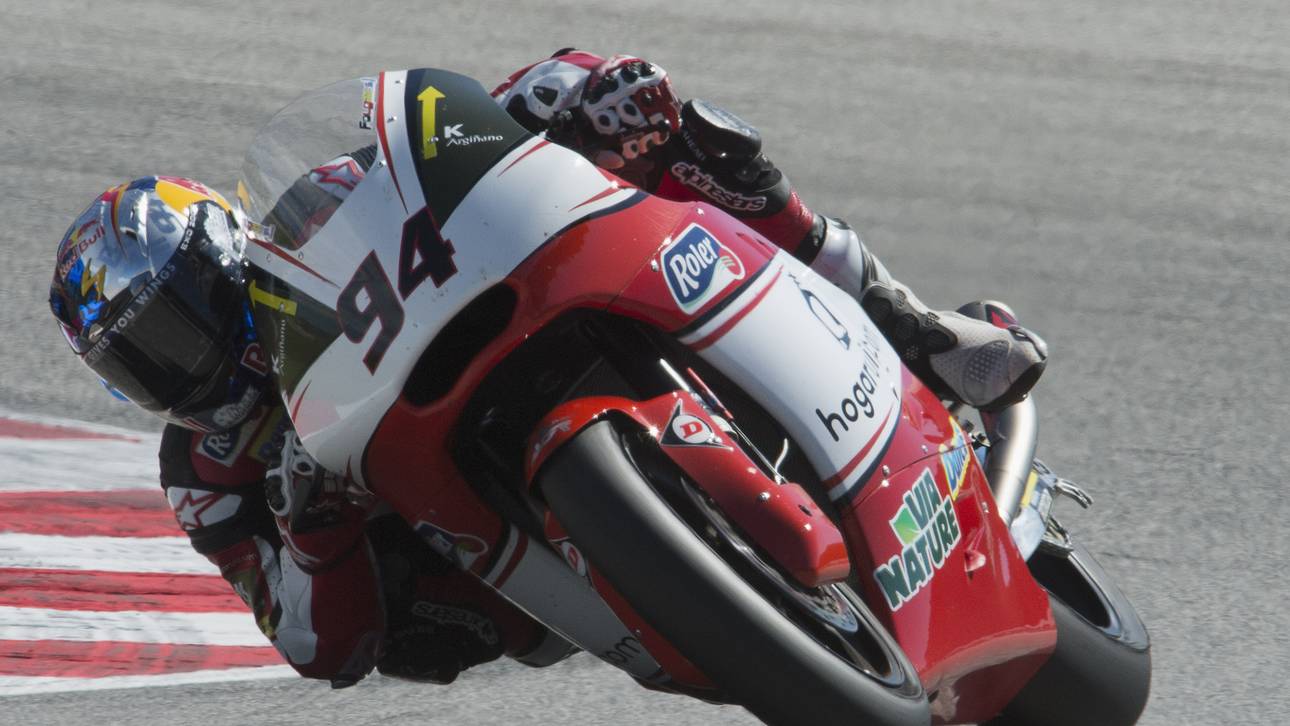 Moto2: Folger gewinnt in Katar