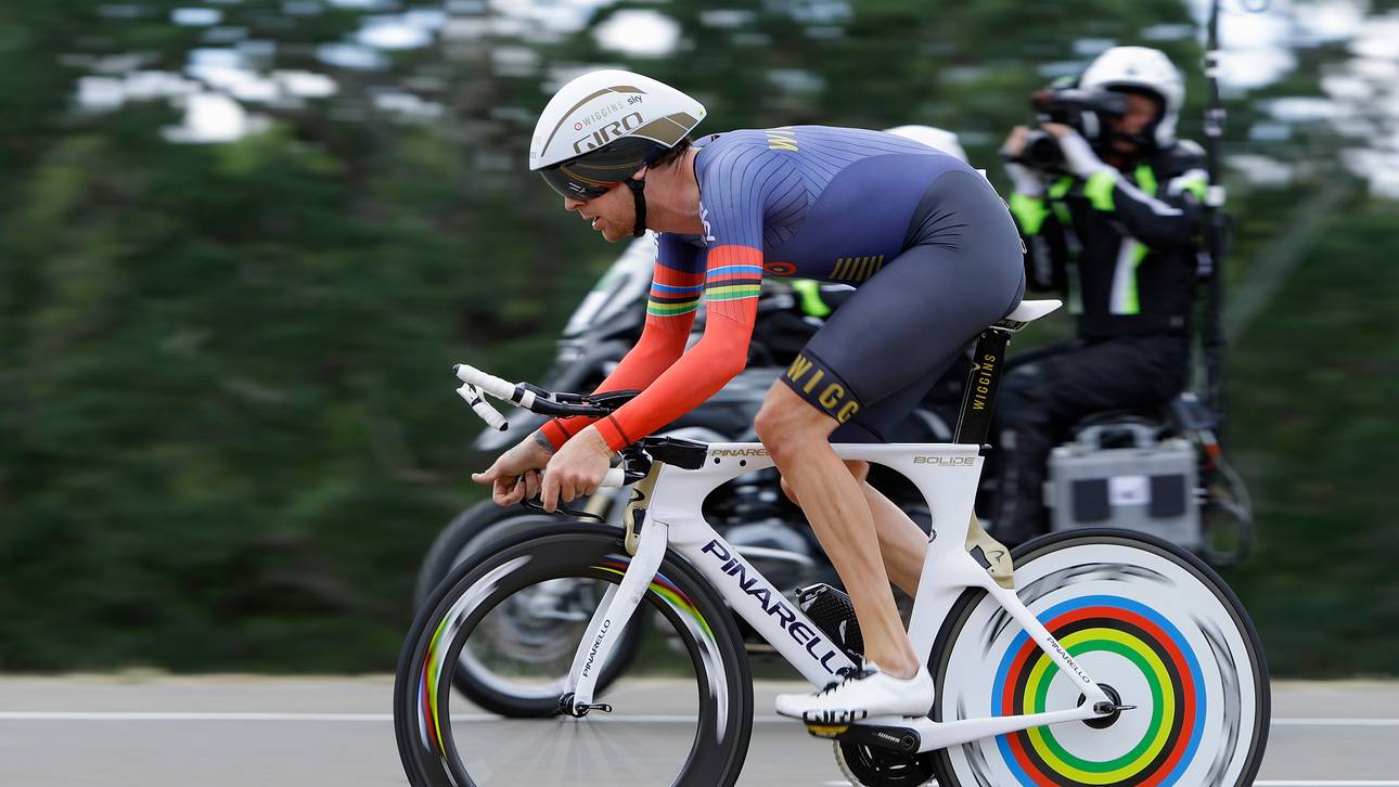 Bradley Wiggins beendet Karriere