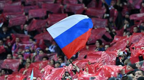 Die Weltmeisterschaft findet vom 14. Juni bis 15. Juli 2018 in Russland statt