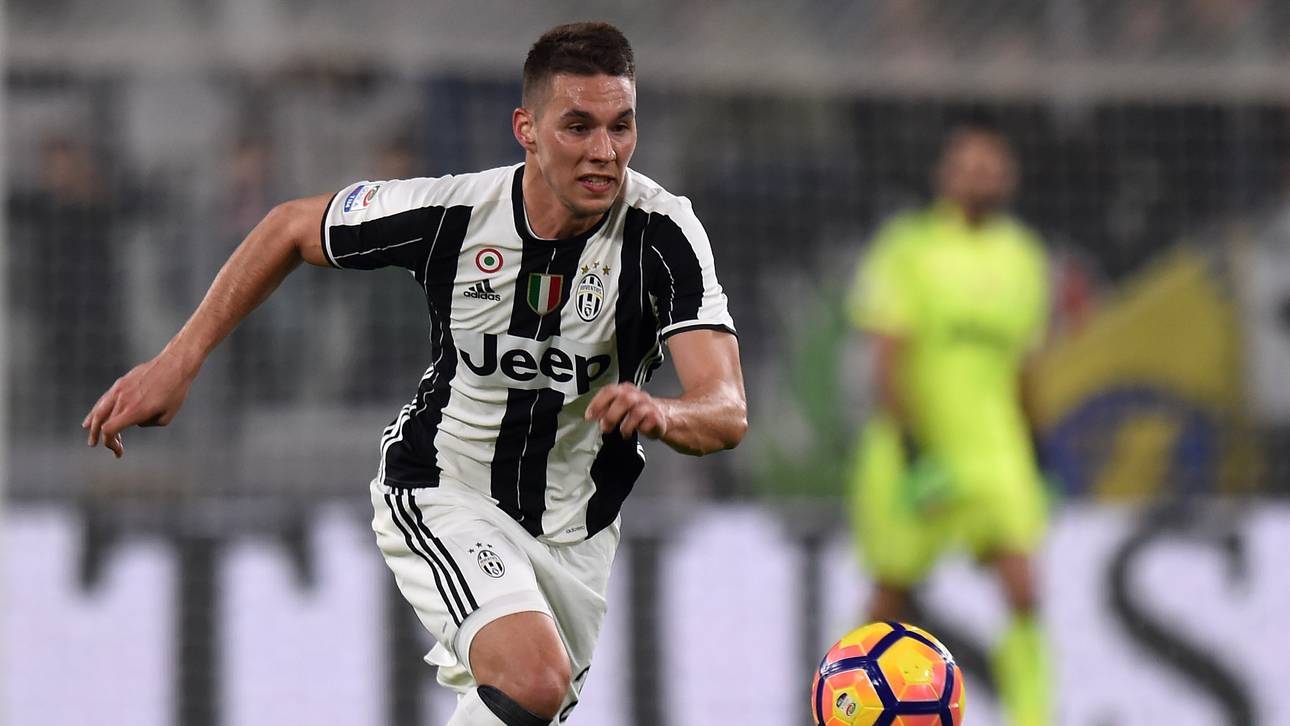 Schalke an Juve-Star Pjaca dran?
