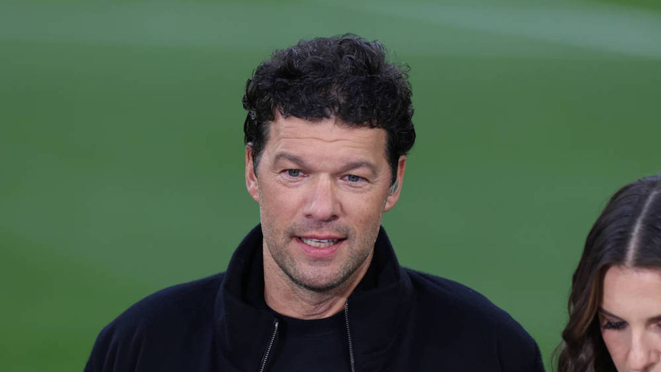 Ballack unterstellt Hoeneß Kalkül