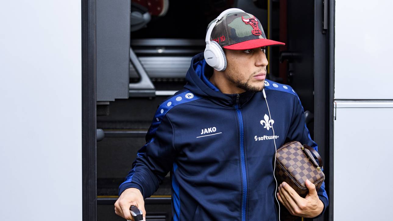 Ben-Hatira wechselt in die Türkei