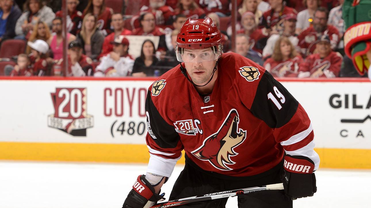 Coyotes-Legende macht Schluss