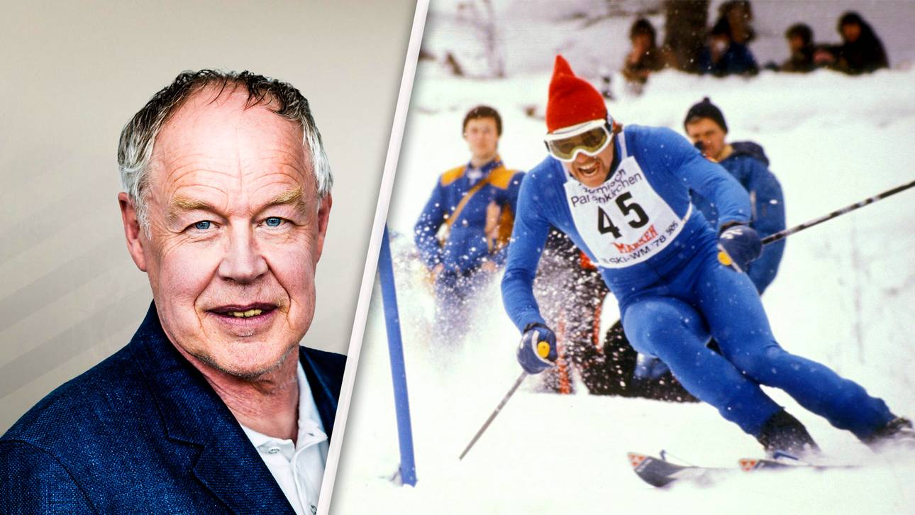 „Ich hätte stranguliert werden können“