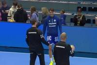 Spiel Highlights zu VfL Gummersbach - THW Kiel