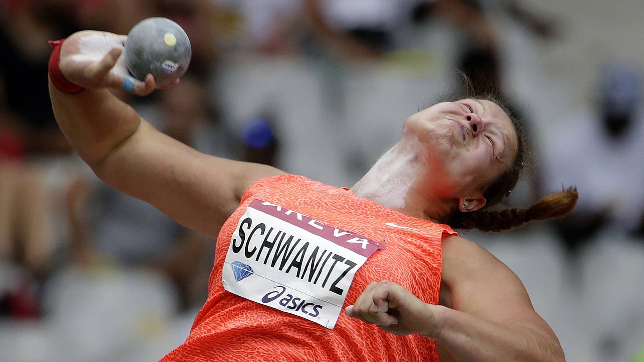 Schwanitz mit starker Vorstellung