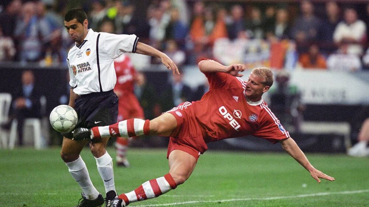 Ex-Bayern-Star mischt Österreich auf!