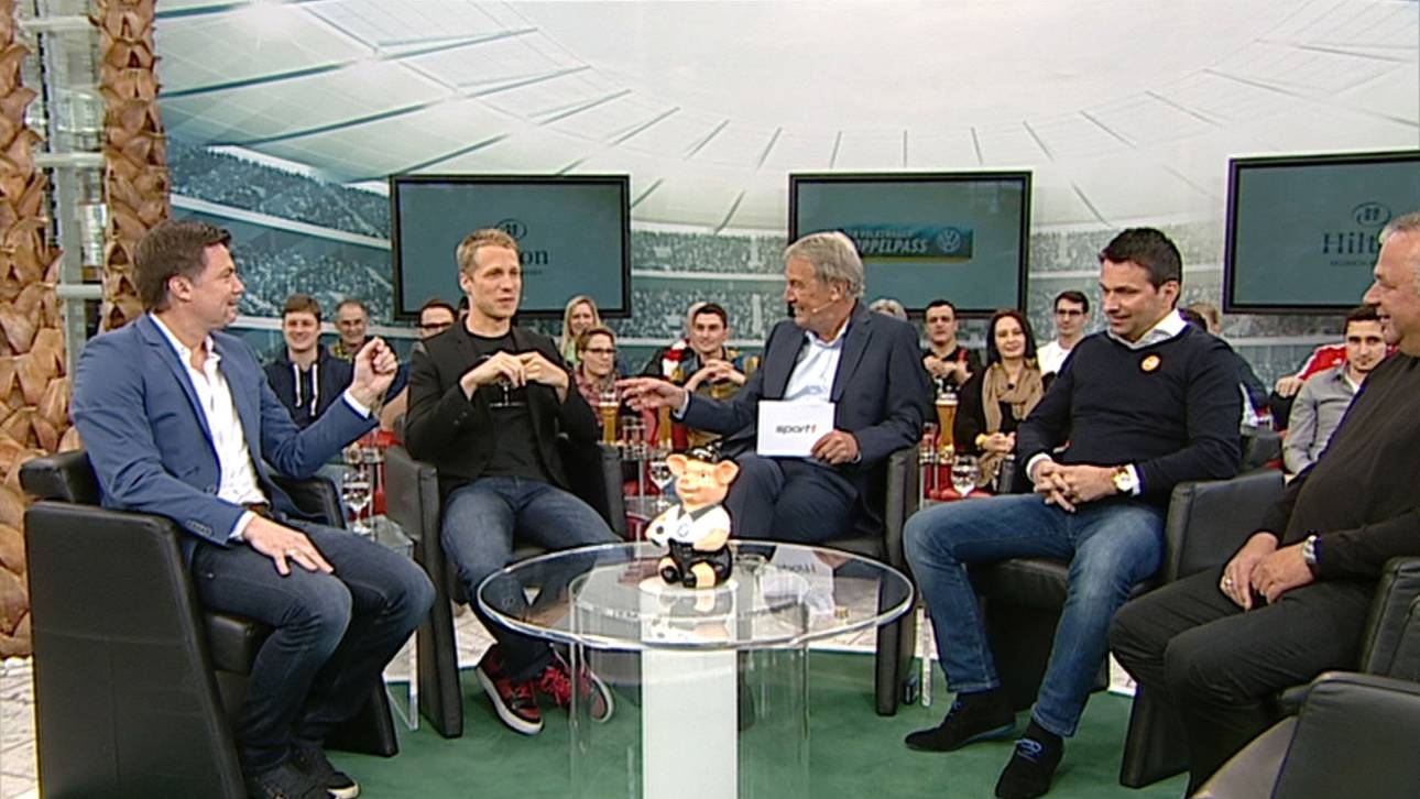 Heidel nimmt Tuchel in Schutz