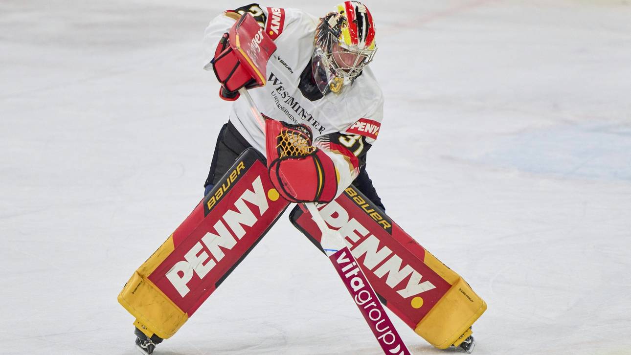 DEB-Team glückt Olympia-Generalprobe