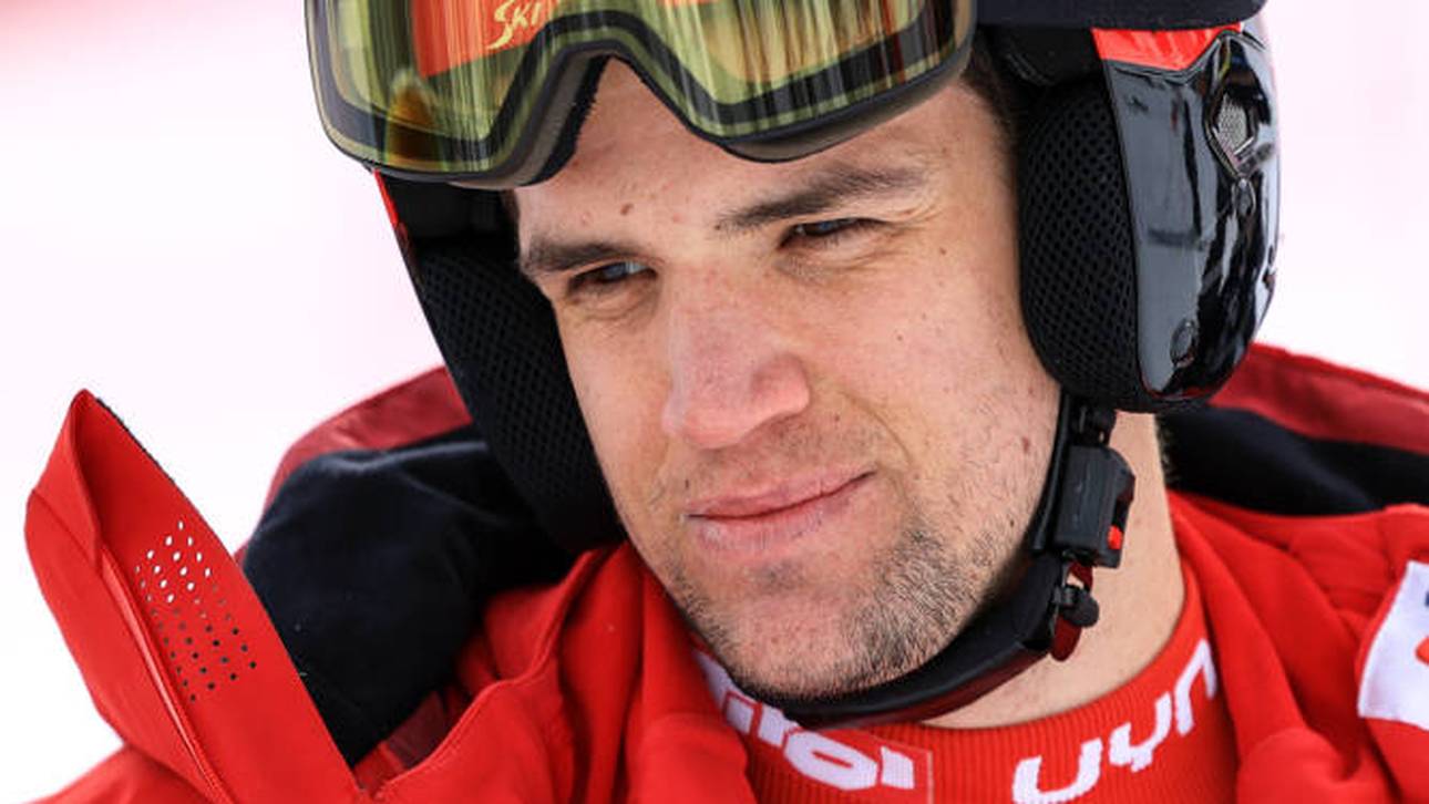 Rücktritt mitten in der Saison